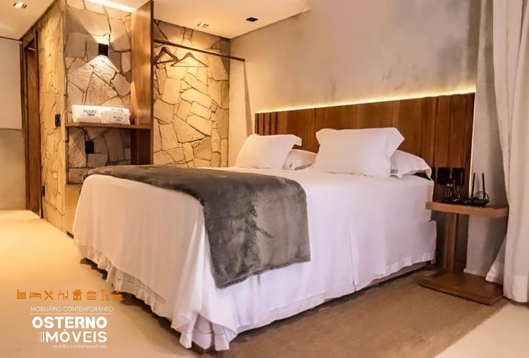 MARÉ LOFT PRAIA - 1