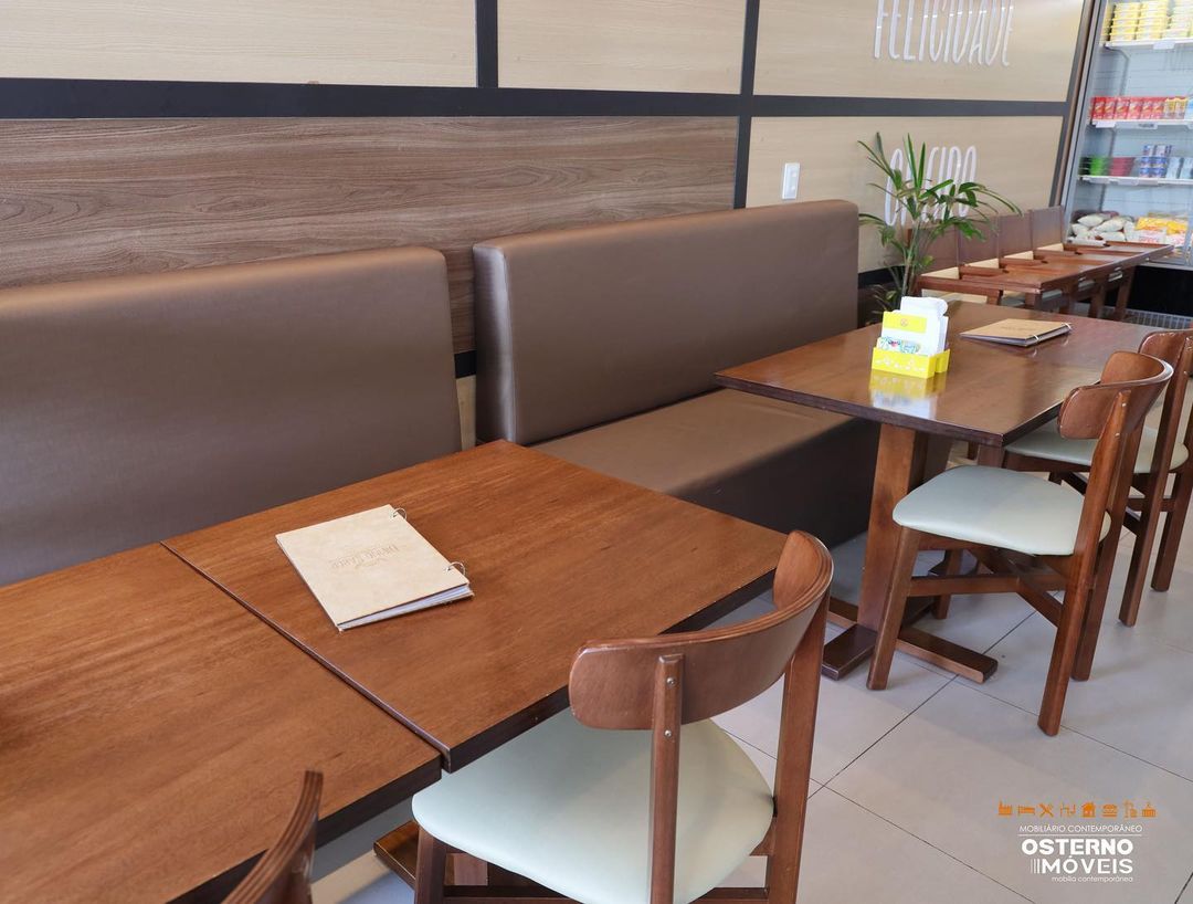 PADARIA DIVINO SABOR - 2