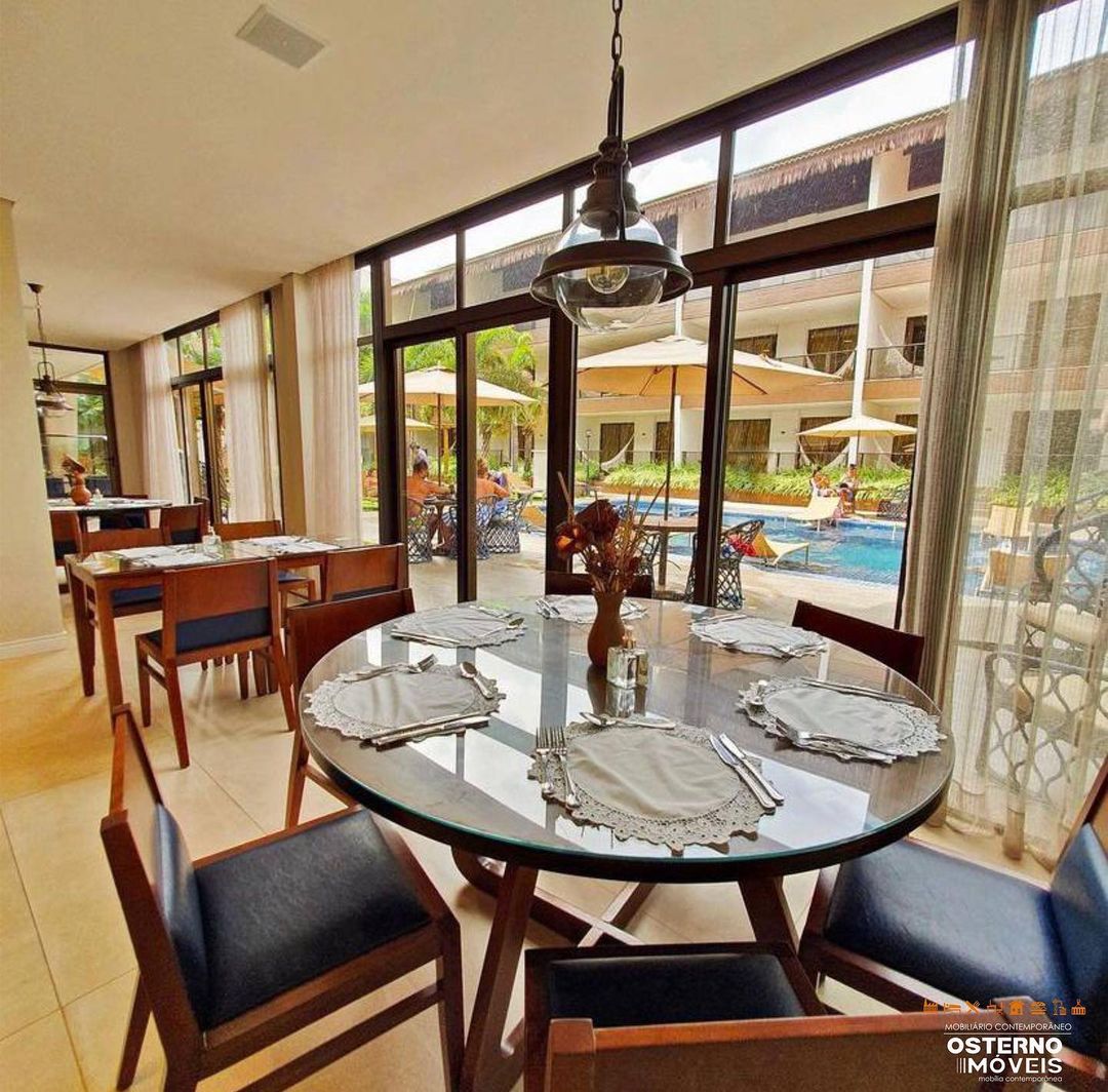 PORTO DAS DUNAS PRAIA HOTEL - 2