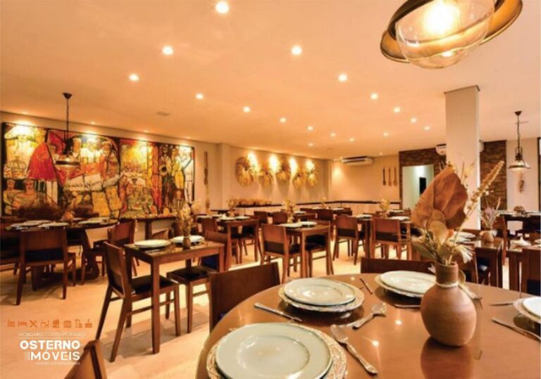 PORTO DAS DUNAS PRAIA HOTEL