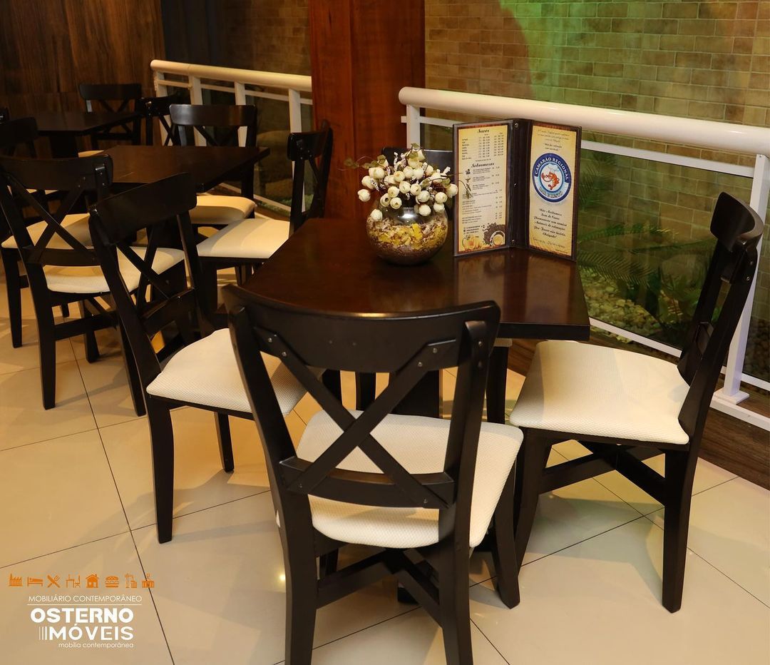 RESTAURANTE CAMARÃO REGIONAL - 2