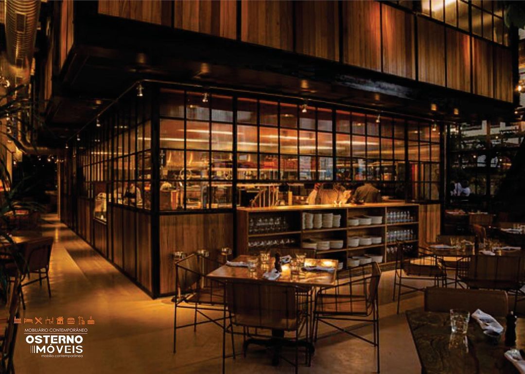 RESTAURANTE CARBONE - 1