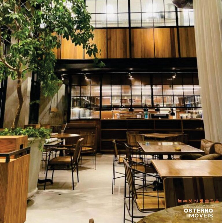 RESTAURANTE CARBONE STEAKHOUSE