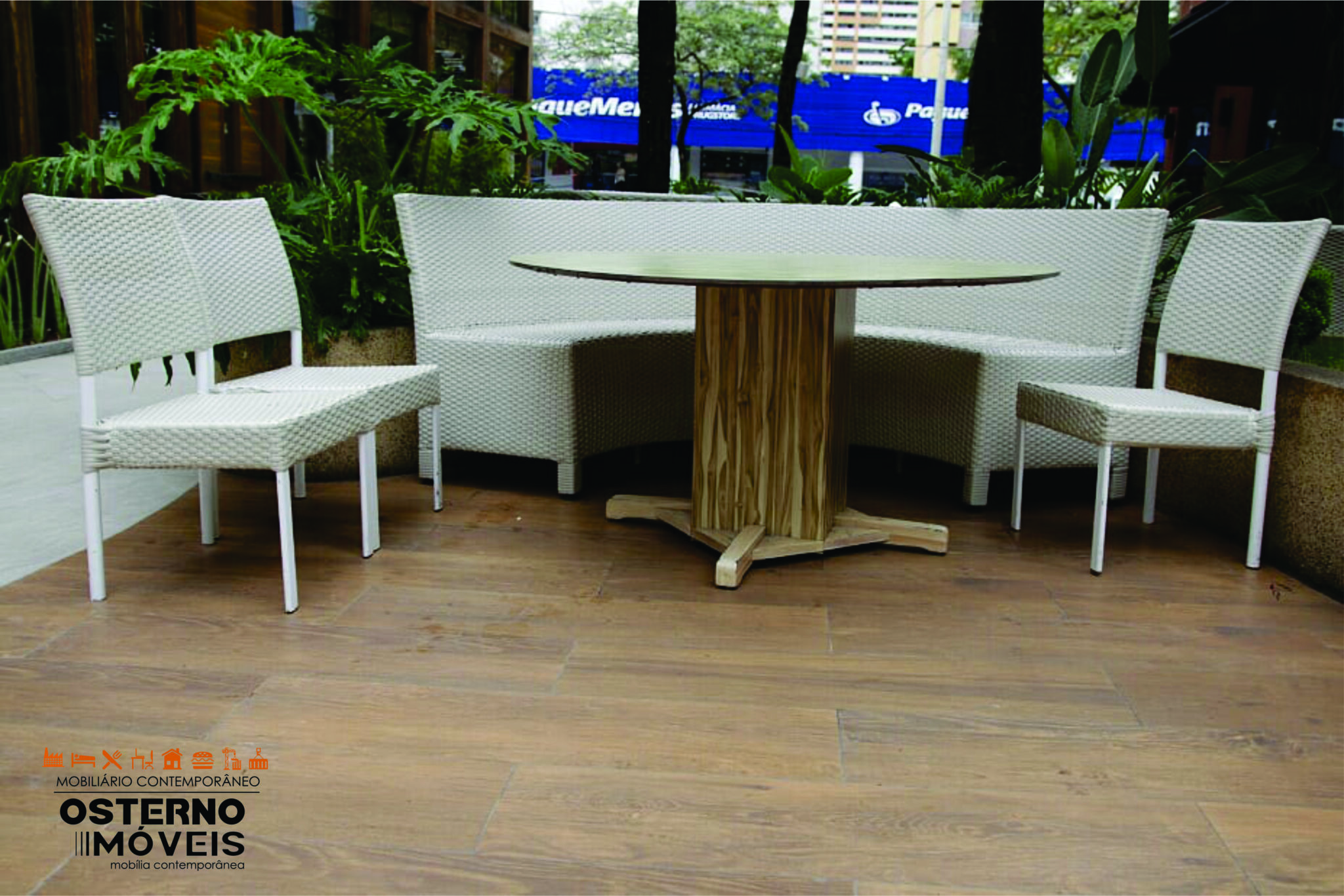 RESTAURANTE GEPPOS - 2