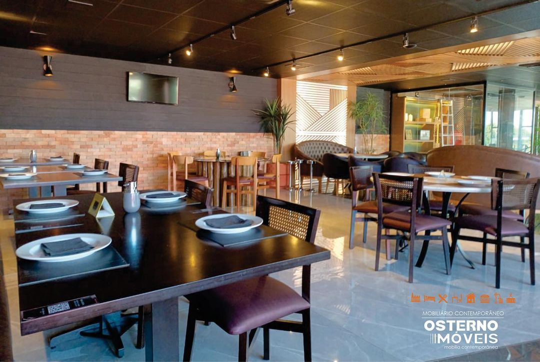 RESTAURANTE GRAND PARRILLA - 1