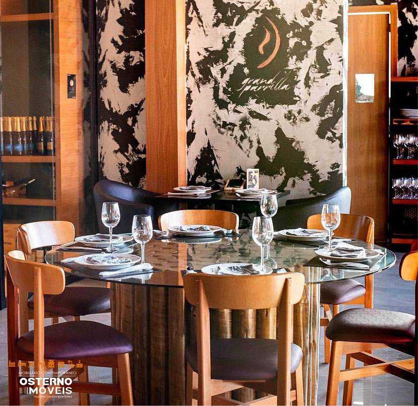 RESTAURANTE GRAND PARRILLA - 2