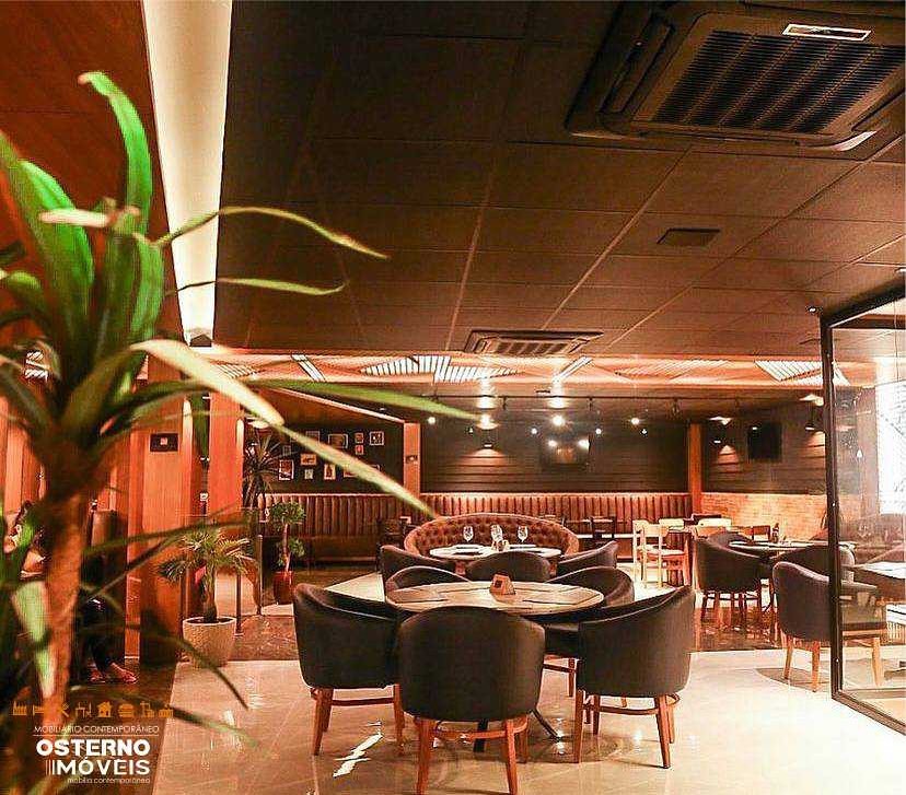 RESTAURANTE GRAND PARRILLA - 3