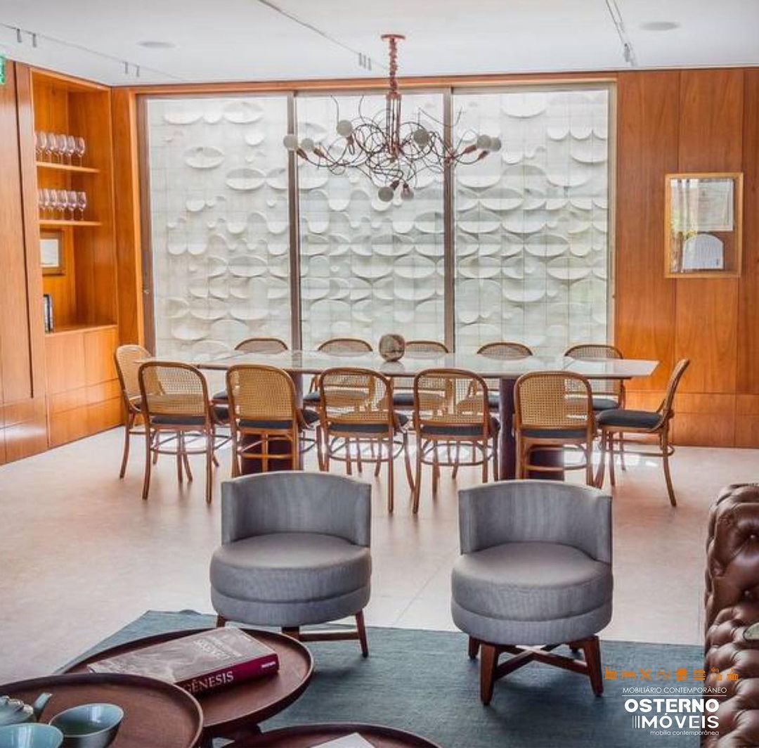 RESTAURANTE MANGUE AZUL - 2