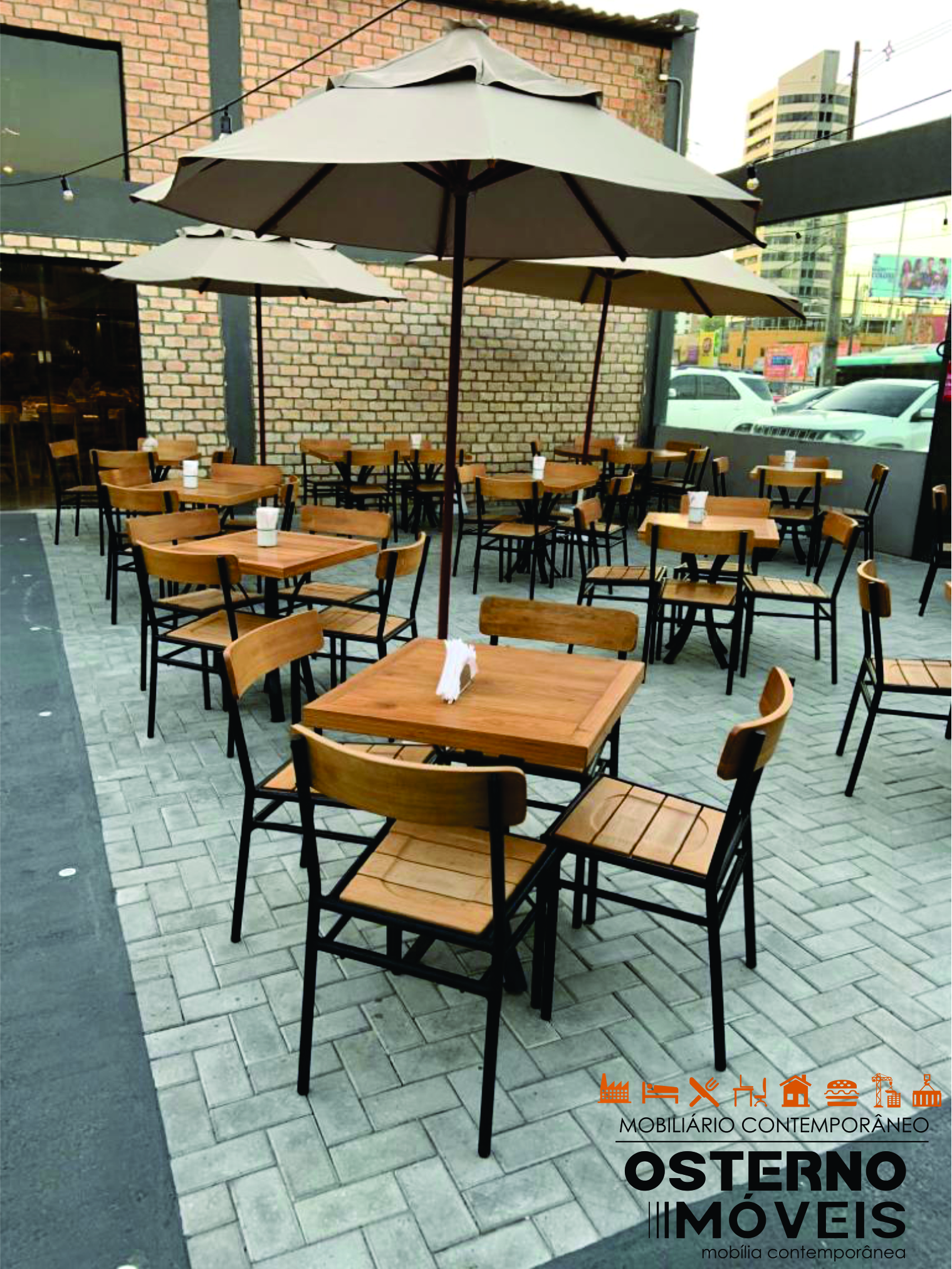 RESTAURANTE PADOCA DO CHEF - 3