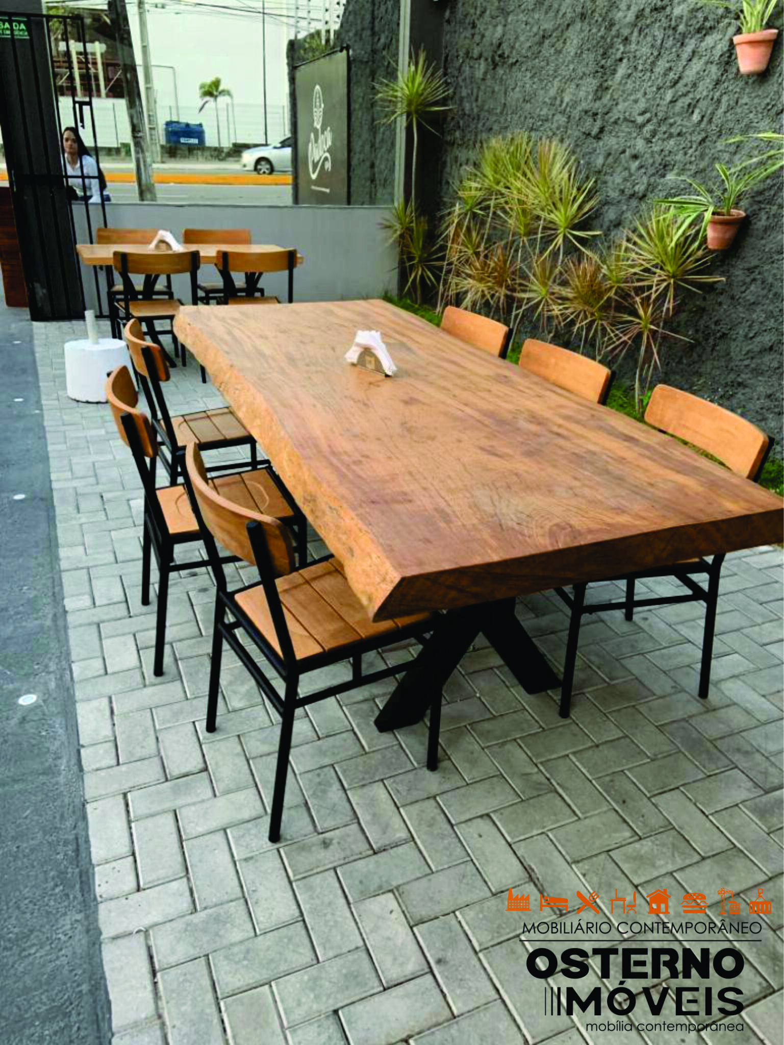 RESTAURANTE PADOCA DO CHEF - 4