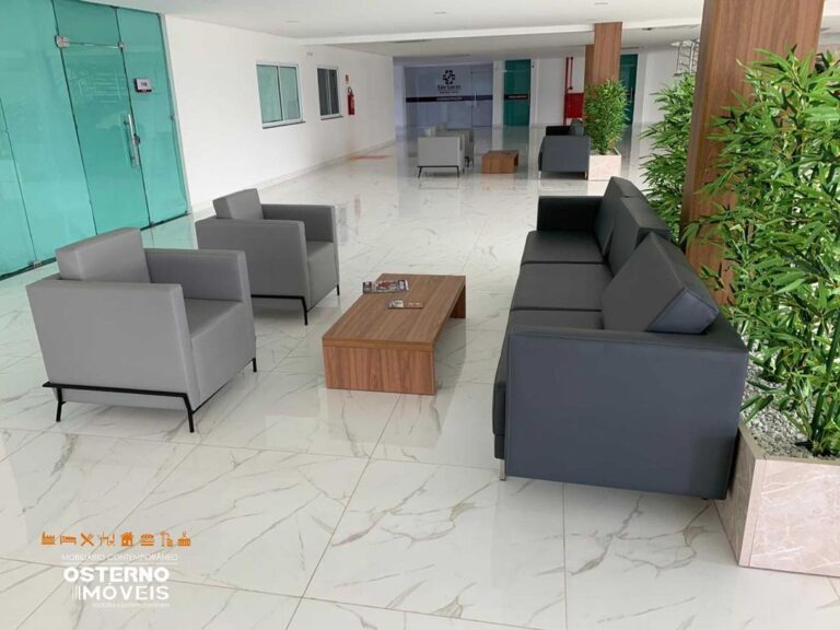 SÃO LUCAS MEDIAL CENTER