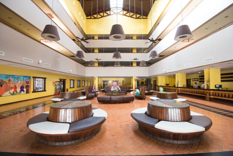 VILÁ GALÉ FORTALEZA