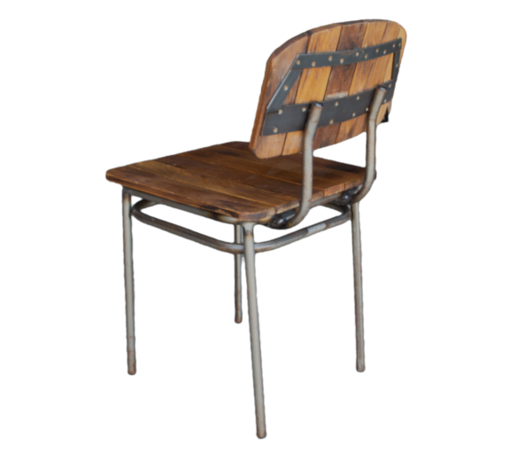 Cadeira madeira