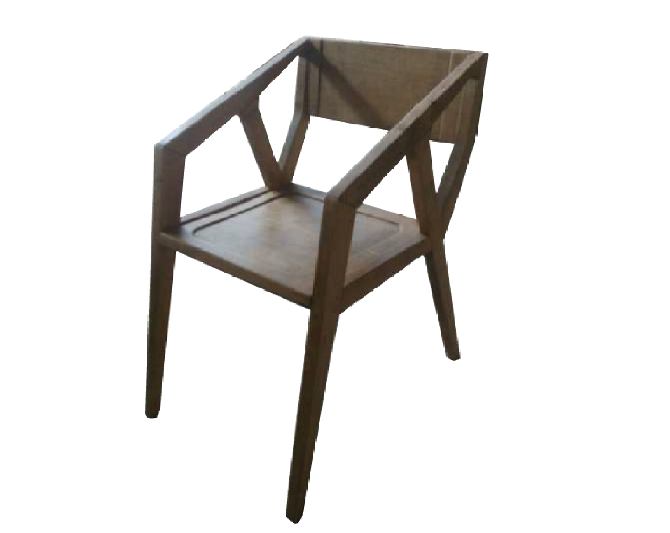 Cadeira Madeira