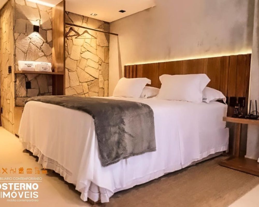 MARÉ LOFT PRAIA - 1