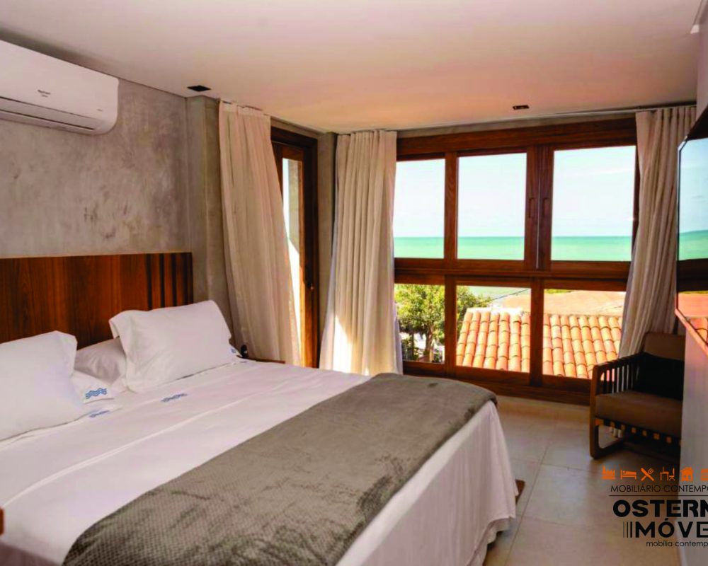 MARÉ LOFT PRAIA - 2