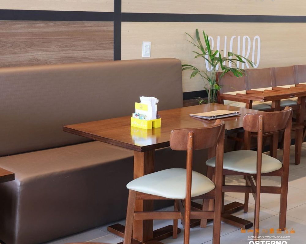 PADARIA DIVINO SABOR - 1