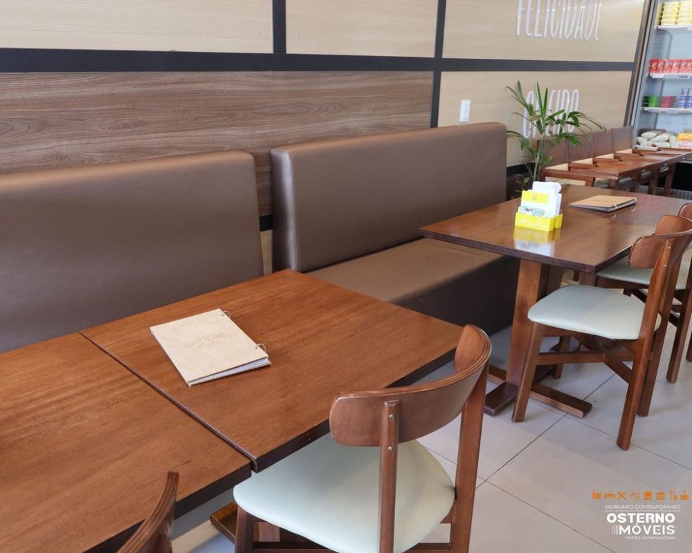 PADARIA DIVINO SABOR - 2