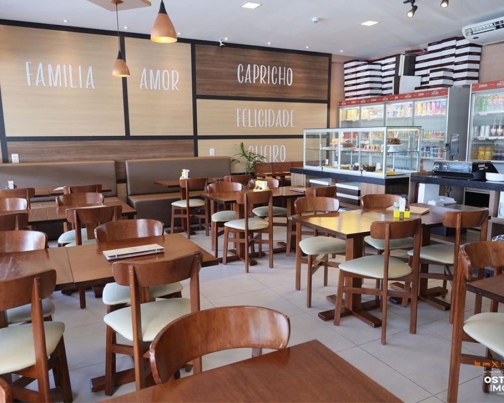 PADARIA DIVINO SABOR - 3