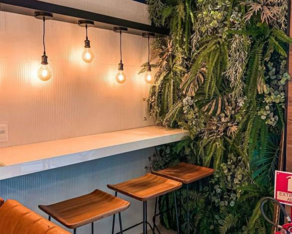 PALAZZI ARQUITETURA - 1