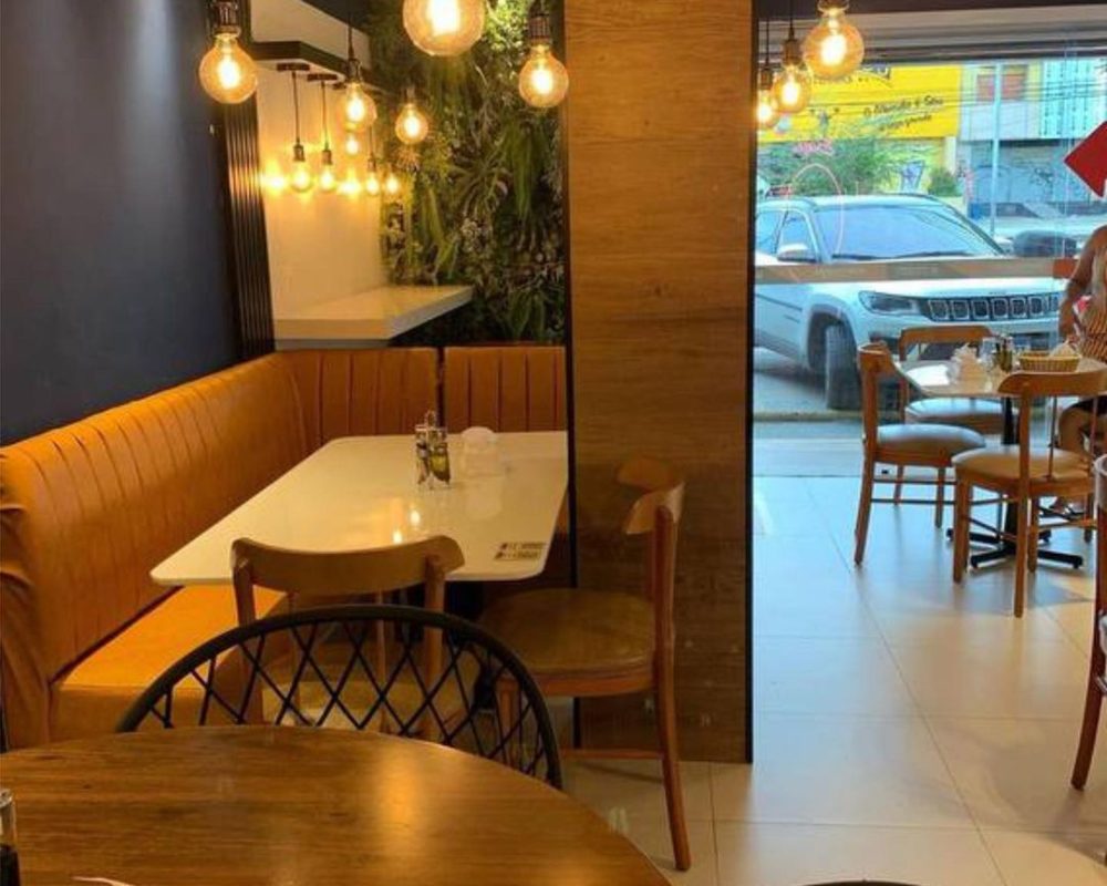 PALAZZI ARQUITETURA - 2