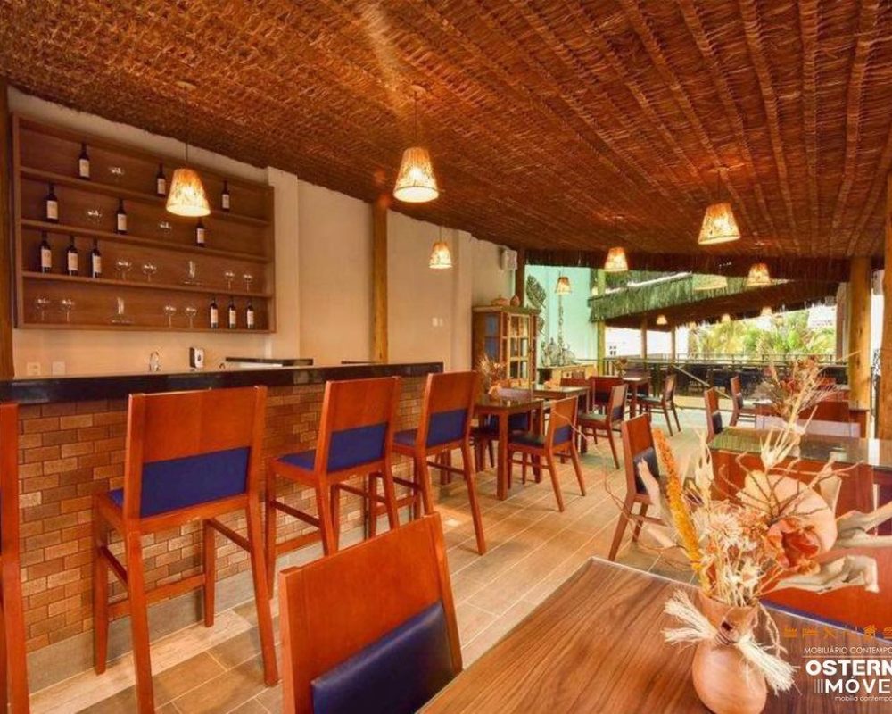 PORTO DAS DUNAS PRAIA HOTEL - 1