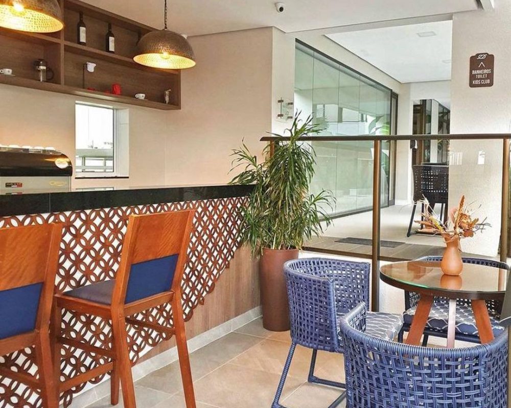 PORTO DAS DUNAS PRAIA HOTEL - 3