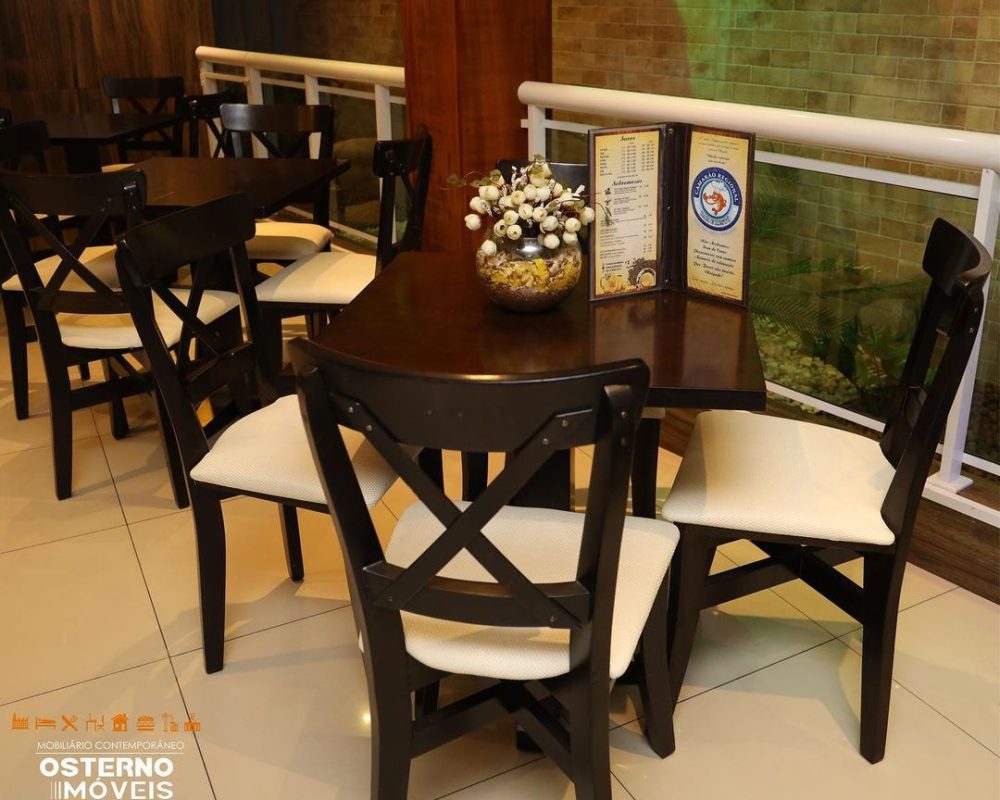 RESTAURANTE CAMARÃO REGIONAL - 2