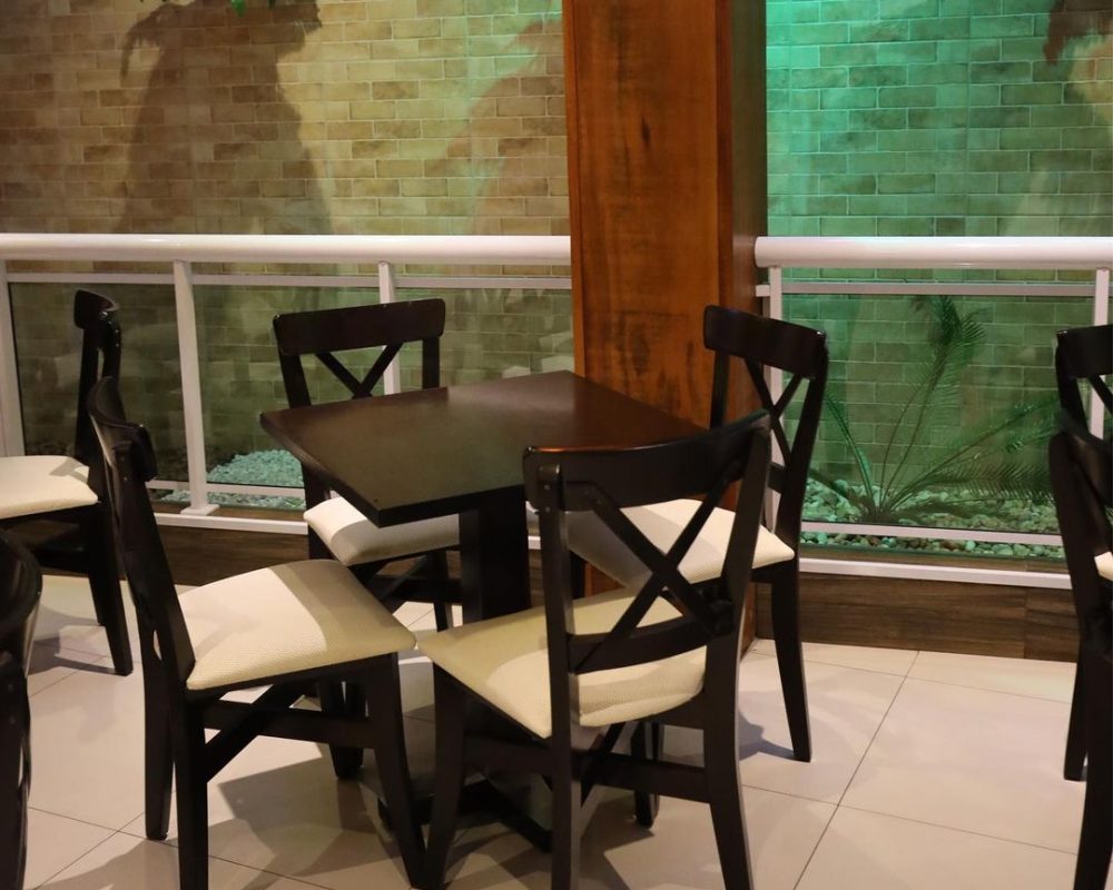 RESTAURANTE CAMARÃO REGIONAL - 3