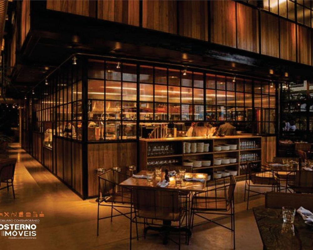 RESTAURANTE CARBONE - 1