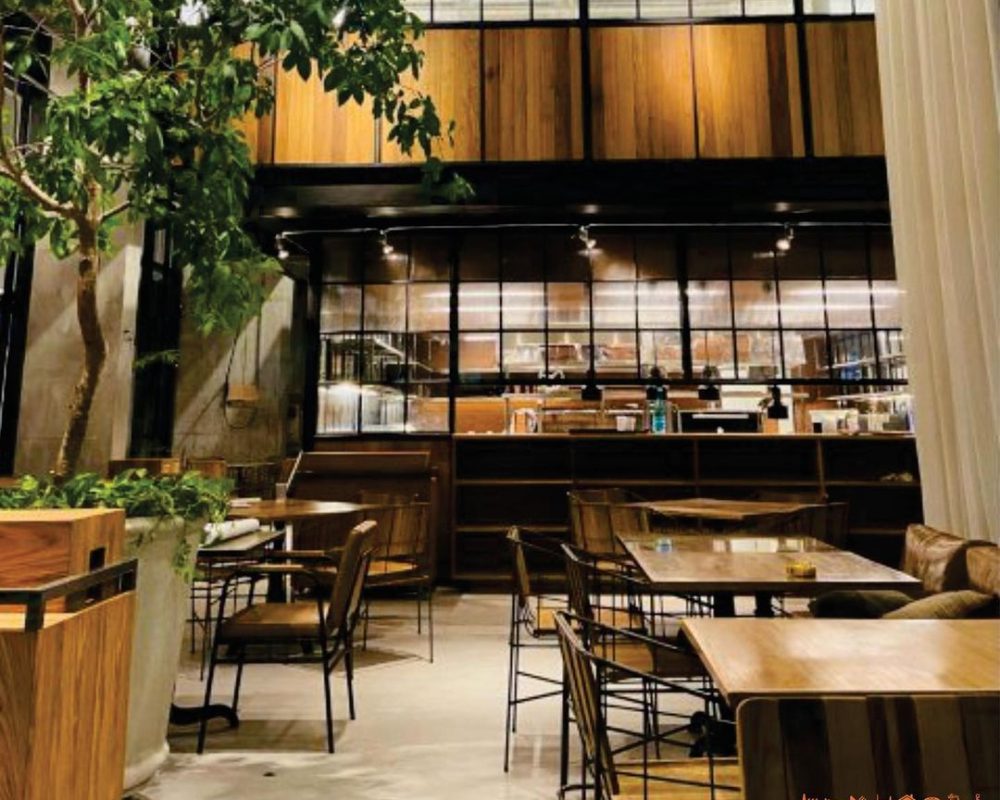 RESTAURANTE CARBONE - 2