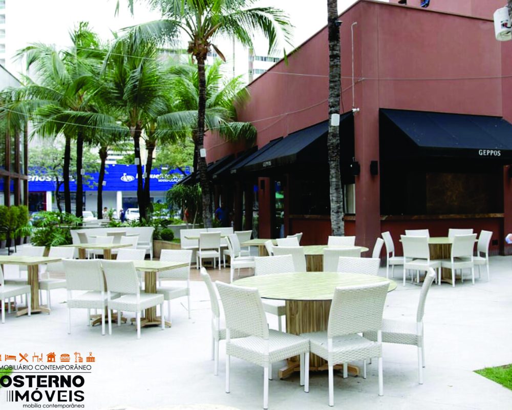 RESTAURANTE GEPPOS - 3