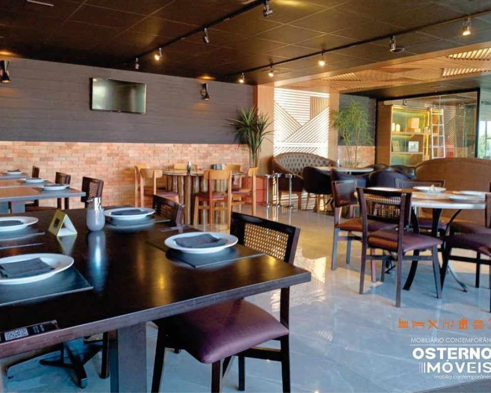 RESTAURANTE GRAND PARRILLA - 1