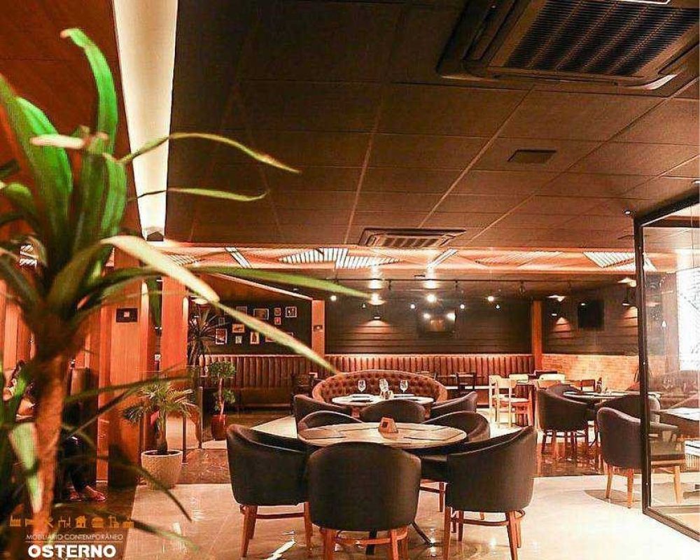 RESTAURANTE GRAND PARRILLA - 3