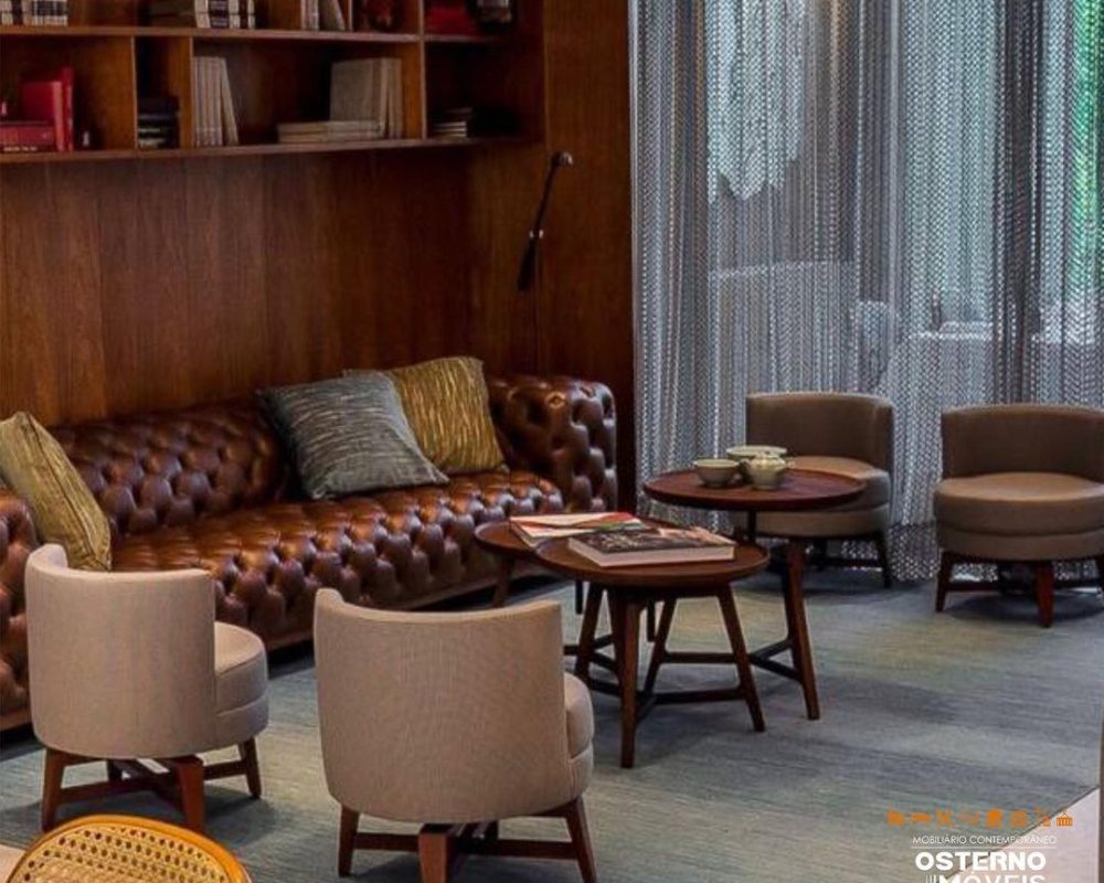 RESTAURANTE MANGUE AZUL - 1