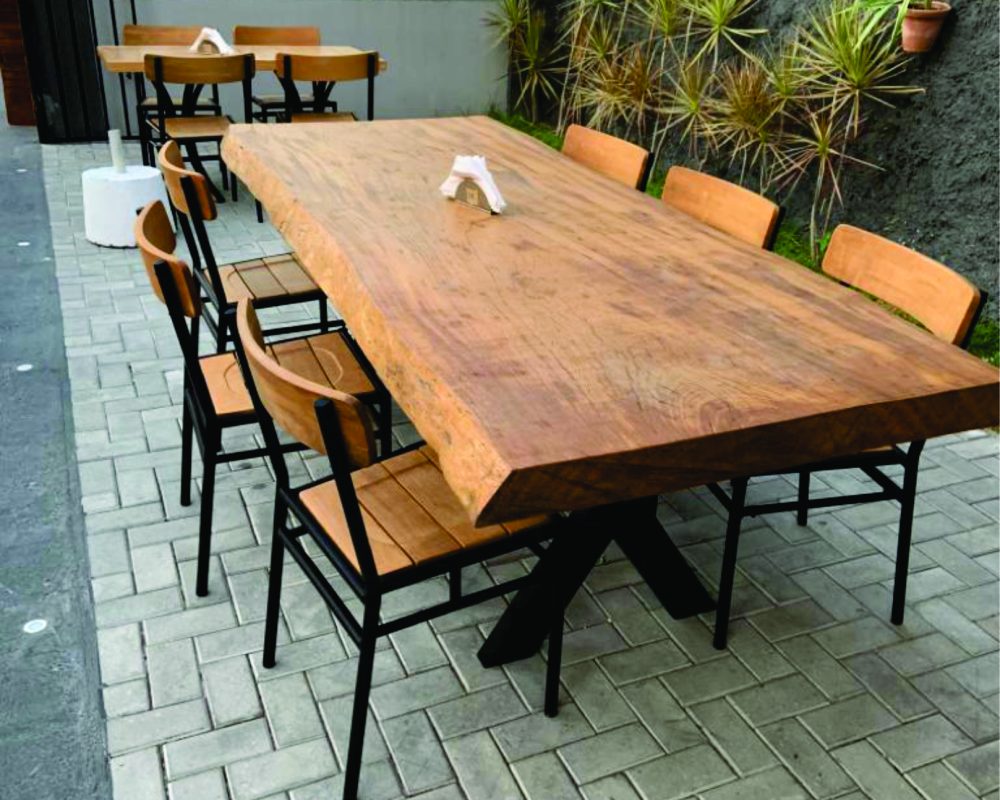 RESTAURANTE PADOCA DO CHEF - 4