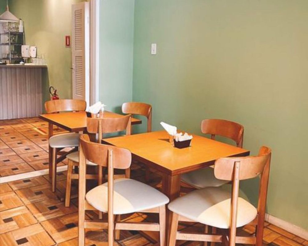 RESTAURANTE PADOCA DO CHEFE IGUATU - 1