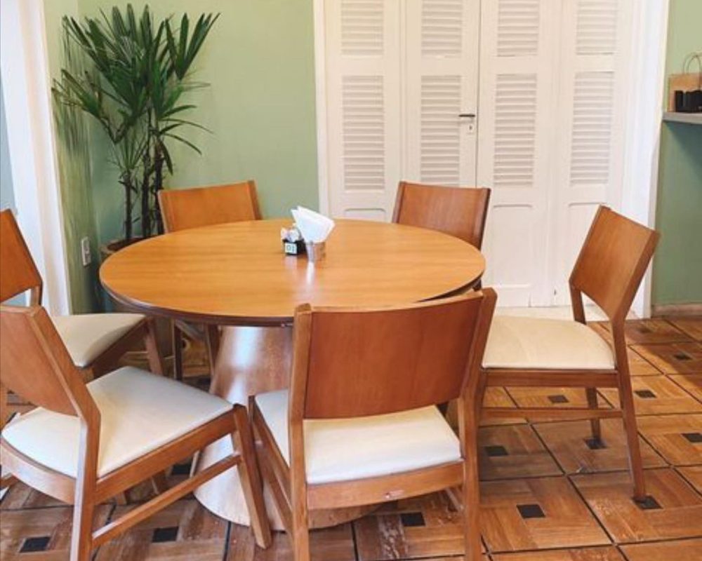 RESTAURANTE PADOCA DO CHEFE IGUATU - 2