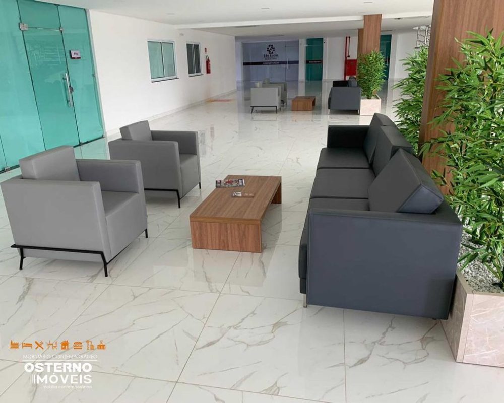 SÃO LUCAS MEDICAL CENTER - 1