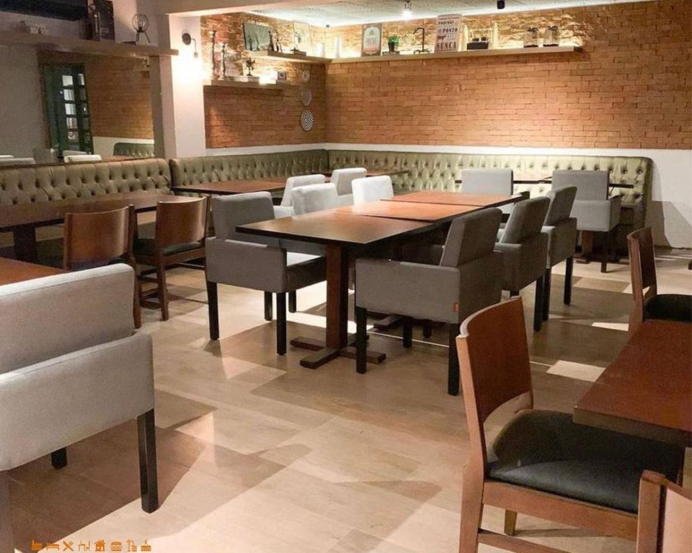 ZITRONE GASTROBAR - 1