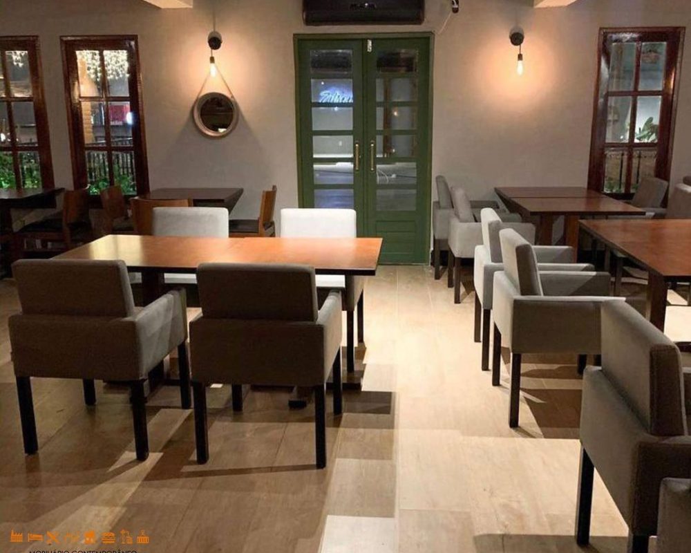 ZITRONE GASTROBAR - 2