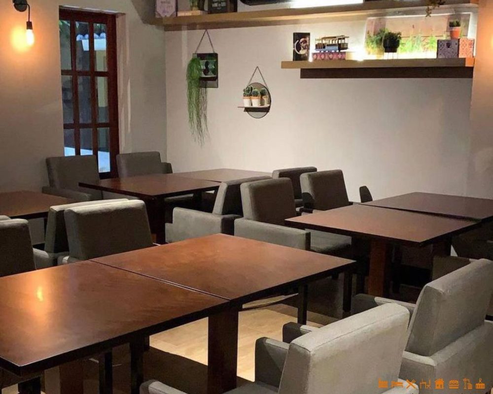 ZITRONE GASTROBAR - 3